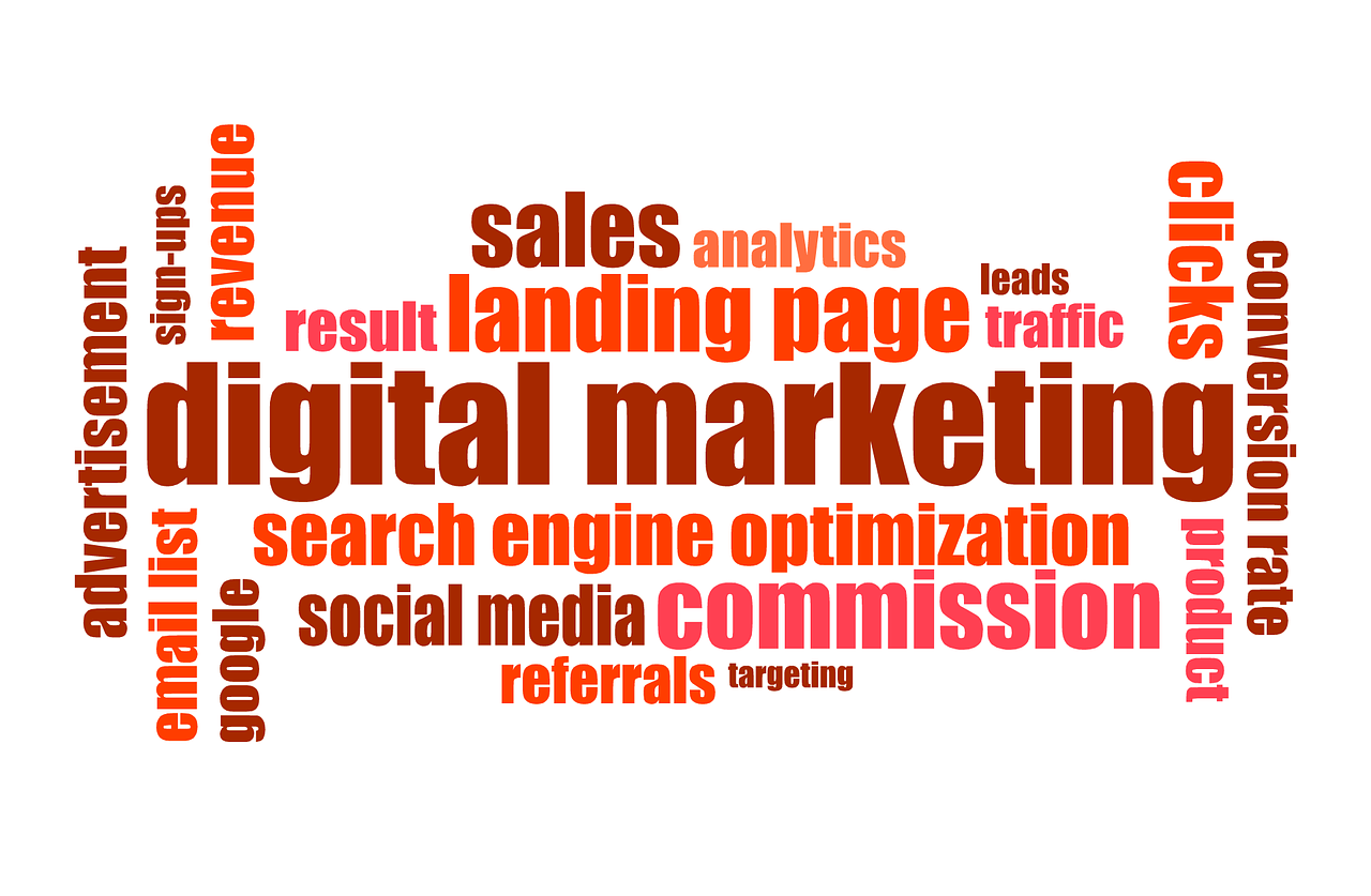 What Are New Updates In Digital Marketing (2022)?