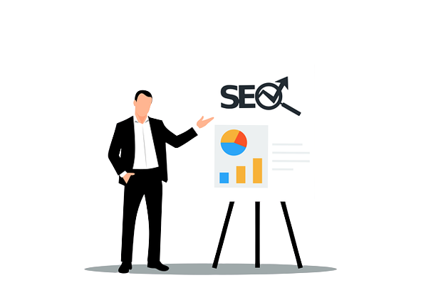 Local SEO Services