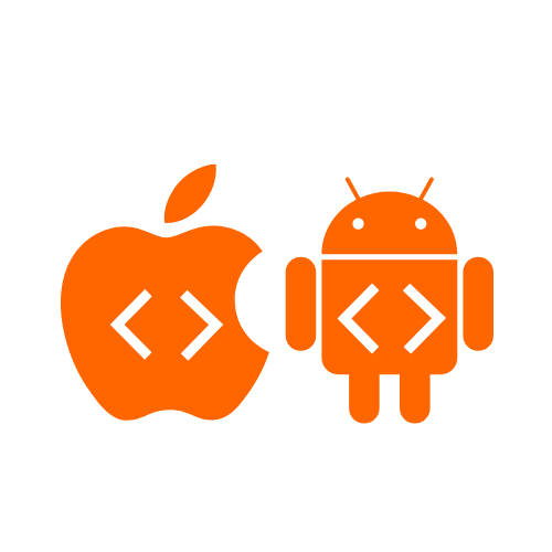 Custom iOS & Android Application Development