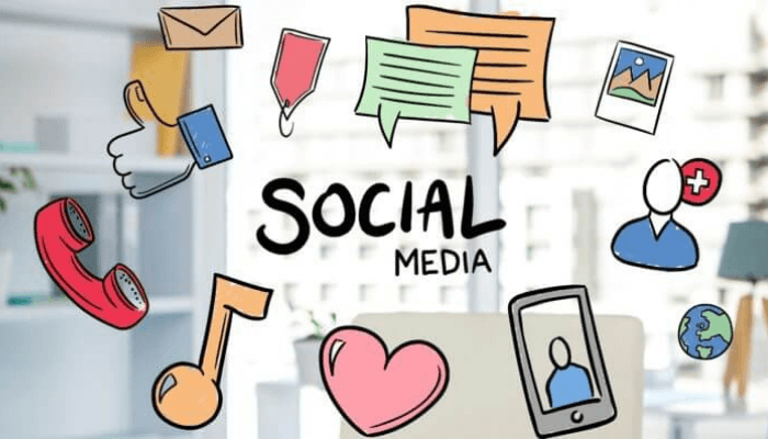 Social Media As A Driving Factor Of Todays Business And Marketing