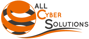 All Cyber Solutions Logo